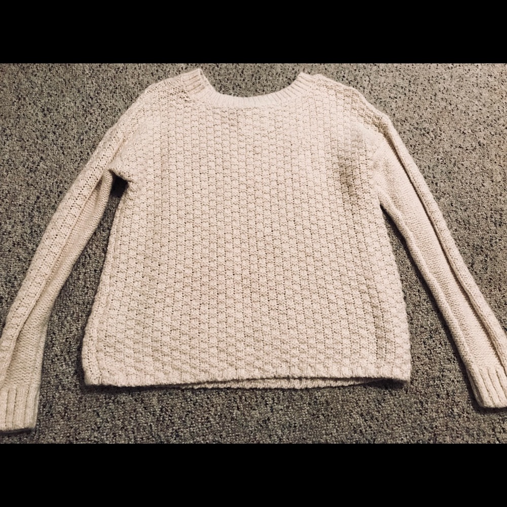 Knit Sweater - Picture 4 of 4